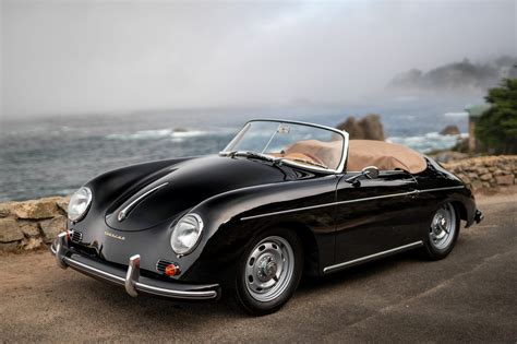 porsche 356 à vendre.